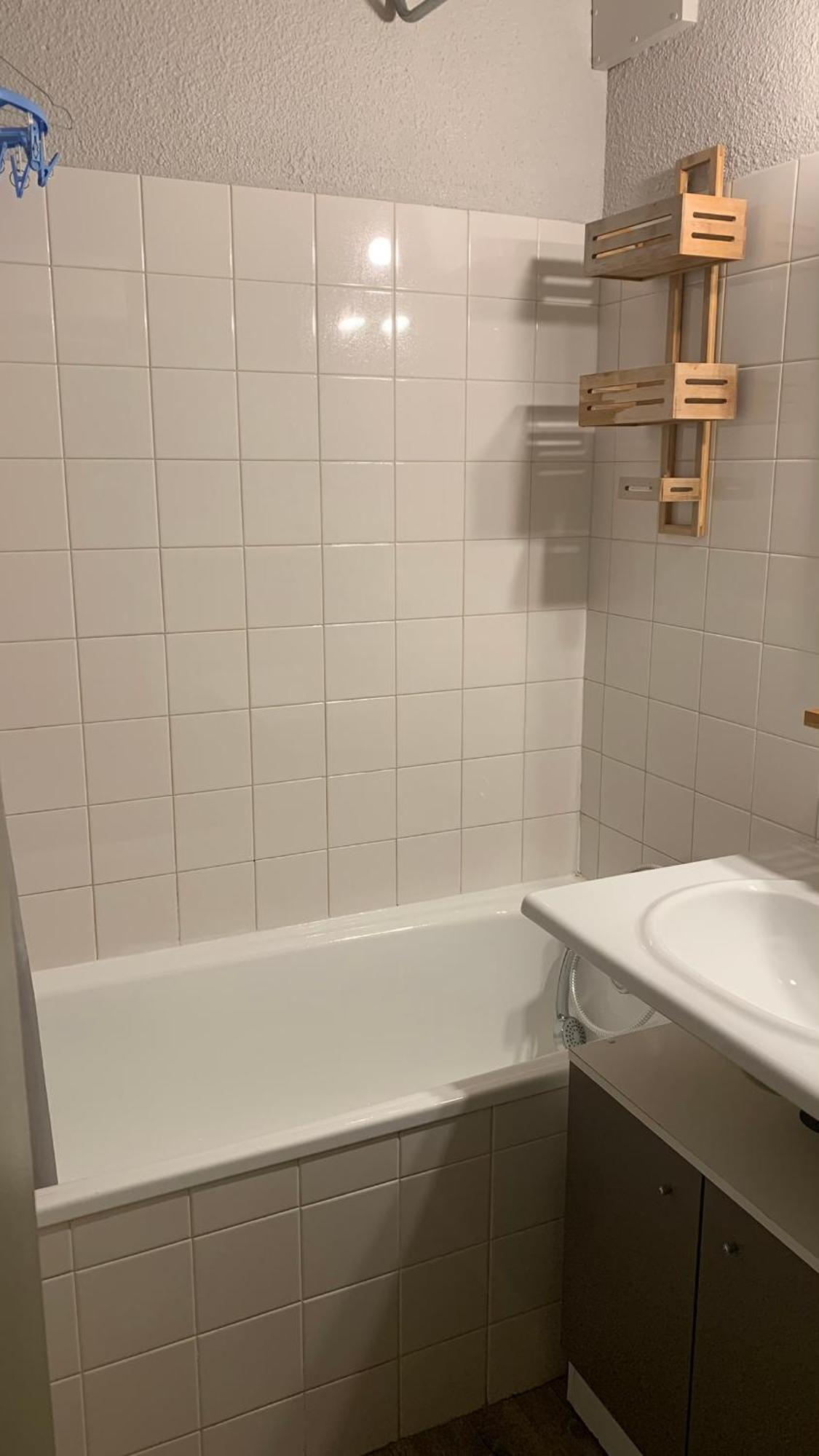 Appartement Coeur De Station Valfrejus 6 Pers 모단 외부 사진